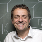 Bernd Sturmfels gilt als internationaler Experte für Nichtlineares.