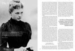 Porträt von Clara Immerwahr