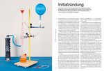 Abbildung des Beitrags im gedruckten Albert