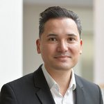 Portrait von Einstein-Professor Prof. Dr. Surjo Soekadar