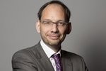Porträt Stefan Keppler-Tasaki