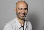 Porträt Hassan Bassem