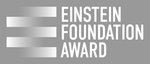 Logo Einstein Foundation Award
