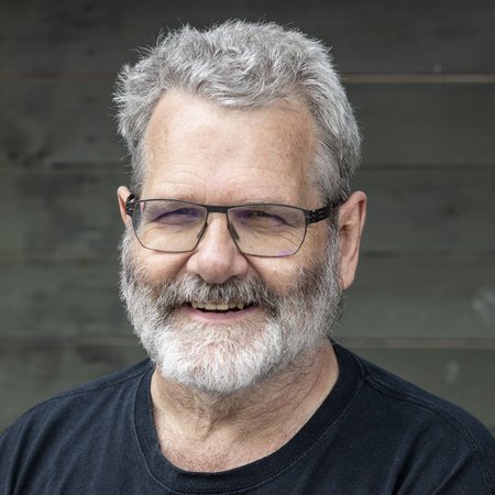 Porträt John Henry Maddocks