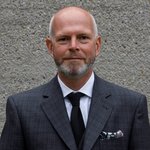 Porträt Kai Uwe Peter