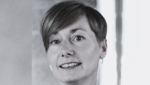 Portrait of Beate Kampmann