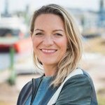 Porträt Antje Boetius