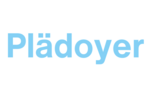 Schriftzug "Plädoyer"