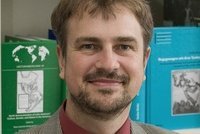 Manfred Rinke Details – Einstein Stiftung Berlin