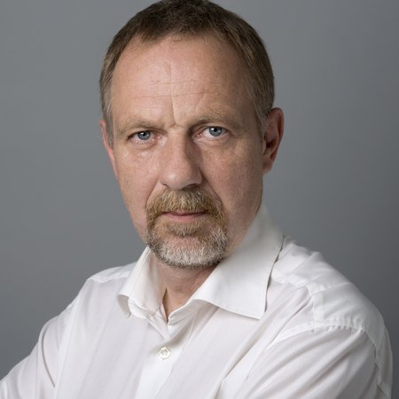 Porträt Detlef Günther