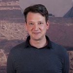 Portrait Sebastian Fehrler