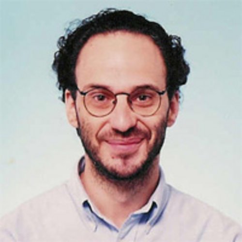 Porträt von Felipe Cucker