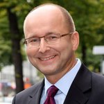 Portrait of Wolfgang Branoner