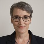 Porträt Kathrin Zippel