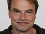 Porträt Rogier Versteeg