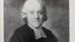 Historischer Kupferstich von Johann Peter Süßmilch