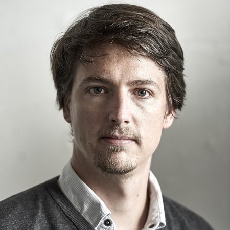 [Bitte in "Englisch" übersetzen:] Einstein International Postdoctoral Fellow Andreas Riedo