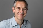Porträt Michael Joswig