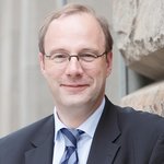Porträt Christoph Markschies