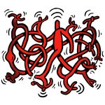Illustration zu dynamischen Netzwerken