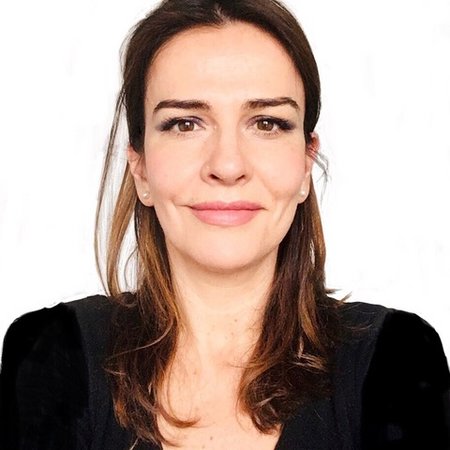 Porträt Valentina Forini