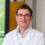 Portrait Tobias Erb
