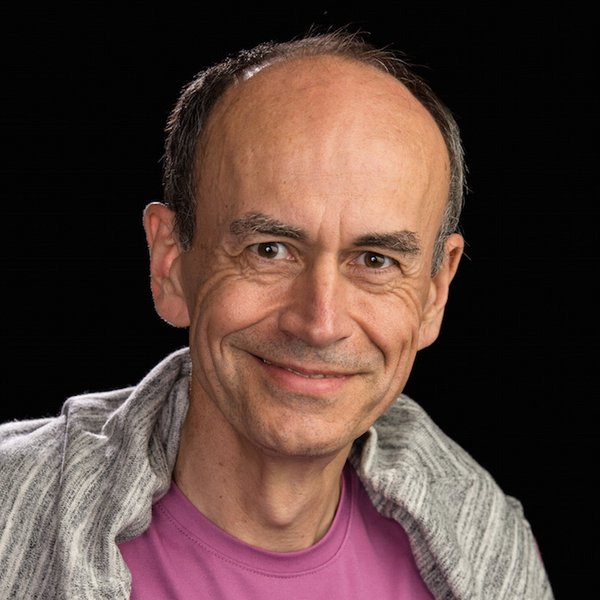 Porträt Thomas Südhof