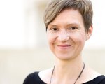 Porträt Susanne Schreiber