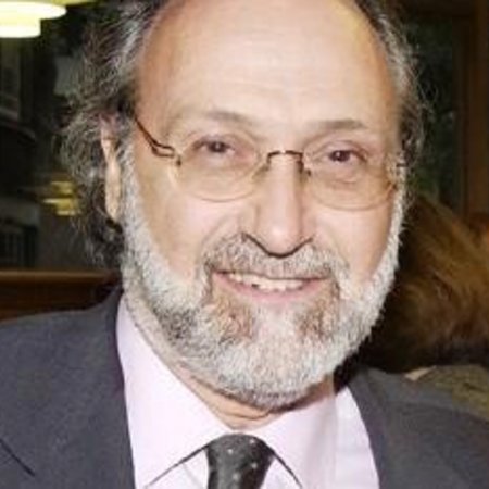 Porträt von Dimitri Gutas