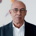 Portrait of Martin Rennert