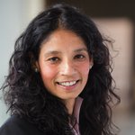 Porträt Asifar Akhtar