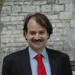 Einstein BIH Visiting Fellow John Ionnidis.