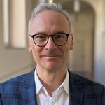 Porträt Thorsten Wilhelmy