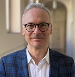 Dr. Thorsten Wilhelmy