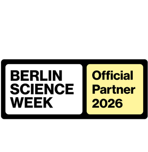 Logo Berlin Science Week 2026