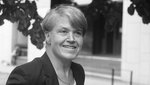 Porträt von Talja Blokland