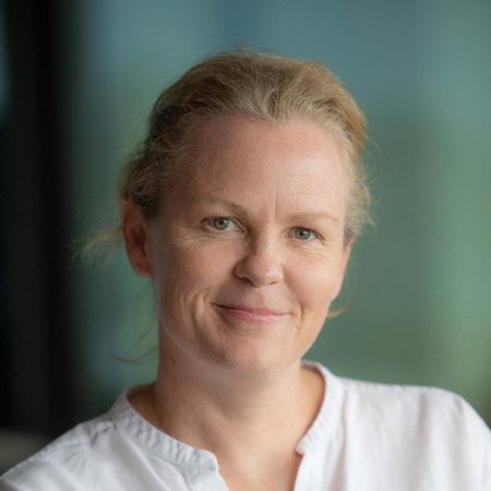 Porträt Lucy Palmer