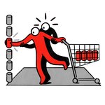Illustration zur Entscheidungsfindung