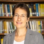 Porträt Anna Wienhard