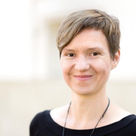 Porträt von Susanne Schreiber