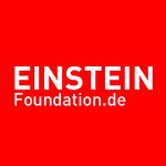 Logo Einstein Stiftung