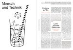 Abbildung des Beitrags im gedruckten Albert