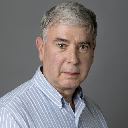 Porträt Roger Traub