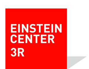 Logo Einstein Center 3R