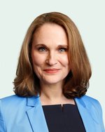 Porträt von Maja Lasić