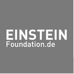 Logo Einstein Stiftung