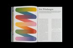 Illustration eines Gewindes