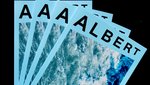Cover Albert Nr. 9