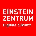 Logo Einstein-Zentrum Digitale Zukunft