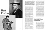 Albert Einstein und Wilhelm Ostwald